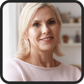 MenoSoothe testimonial